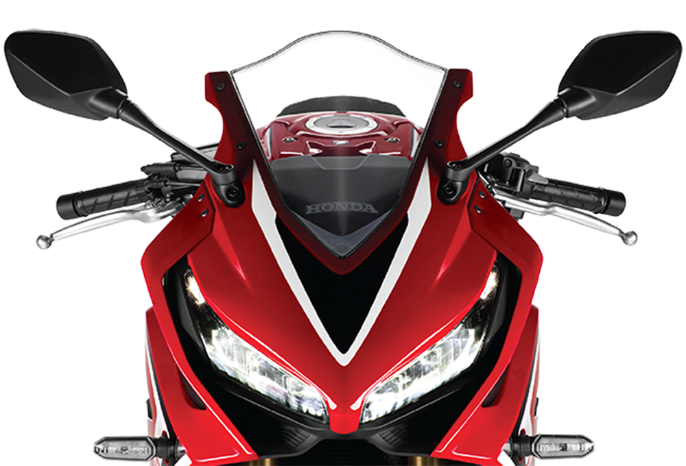 Đèn Pha Honda CBR650R 2023 Đèn Pha Honda CBR650R 2023